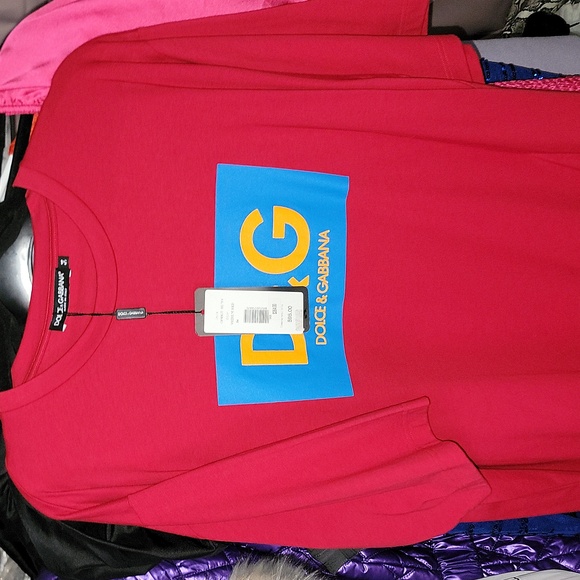 Dolce and gabbana - Picture 5 of 5